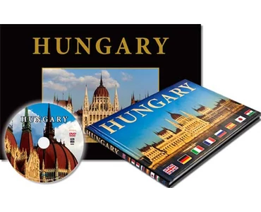 Könyvek (Book) + DVD