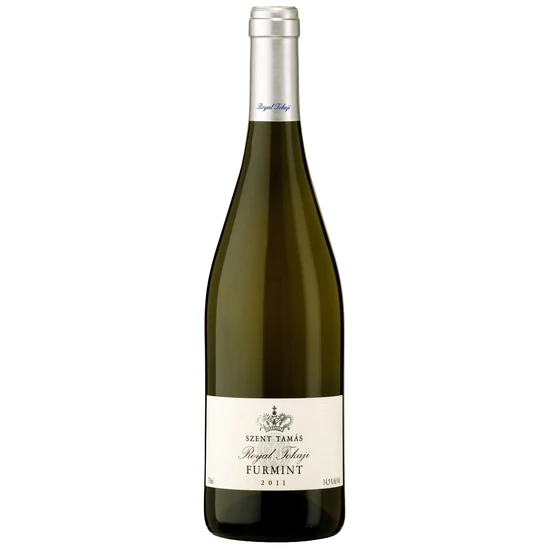 Szent Tamás Furmint